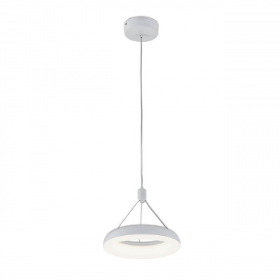 Подвесной светодиодный светильник Citilux Паркер CL225110r