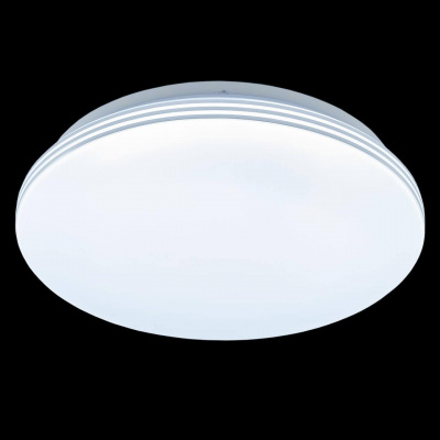 Потолочный светодиодный светильник Citilux Симпла CL714R18N