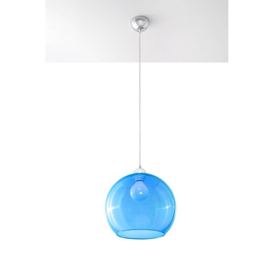 Подвесной светильник Sollux Ball SL.0251