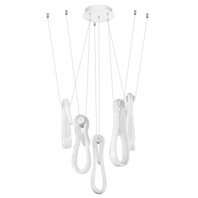 Подвесной светильник LOFT IT 10400/5