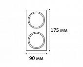 https://vokruglamp.ru/upload/iblock/a16/1l25mbo120zw23kdu1cc58eq1wjqe7ud/ramka_italline_it08_8038_white_1.jpg