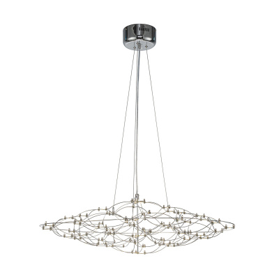 Подвесная люстра Favourite 4305-8P