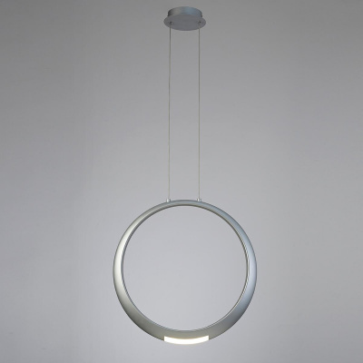 Подвесной светодиодный светильник Mantra Ring 6172