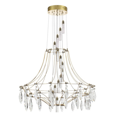 Подвесная люстра Odeon Light 7000/51L