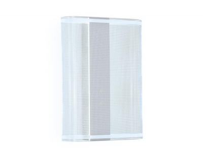 Настенный светодиодный светильник Ambrella light Original FA621