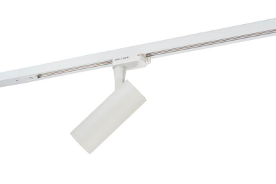 Трековый светильник Denkirs DK6204-WH