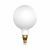 Лампа светодиодная филаментная диммируемая Gauss E27 14W 4100К матовая 153202214-D