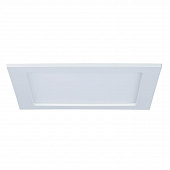 Встраиваемый светодиодный светильник Paulmann Quality Line Panel 92066 фото
