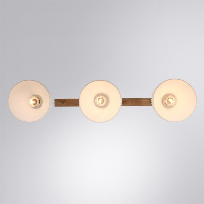 Подвесной светильник Arte Lamp Caprice A4184SP-3BR