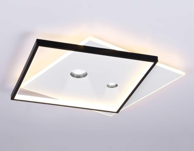 Потолочный светодиодный светильник Ambrella light Comfort LineTech FL5065