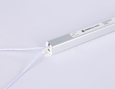 Блок питания Ambrella light Illumination LED Driver 12V 36W IP20 3A GS8603