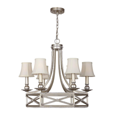 Подвесная люстра Favourite Marquise 1921-6P