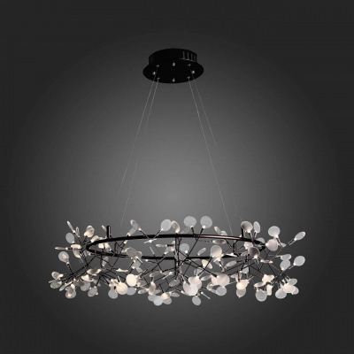 Подвесная светодиодная люстра ST Luce Rafina SL379.403.324