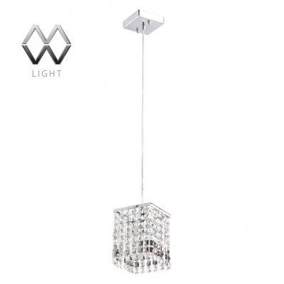 Подвесной светильник MW-Light Бриз 464011701