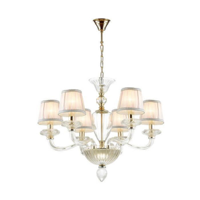 Подвесная люстра Odeon Light Sintia 4184/6