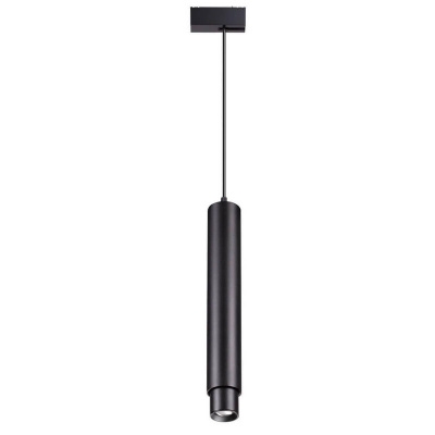 Трековый светодиодный светильник Novotech Kit 358076