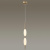 Подвесной светодиодный светильник Odeon Light Pendant Spindle 4792/16L