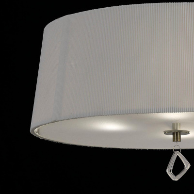 Потолочный светильник Mantra Mara Antique Brass 1626