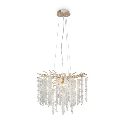 Подвесная люстра Freya FR1010PL-06G