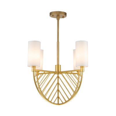 Люстра на штанге Favourite 2992-4P