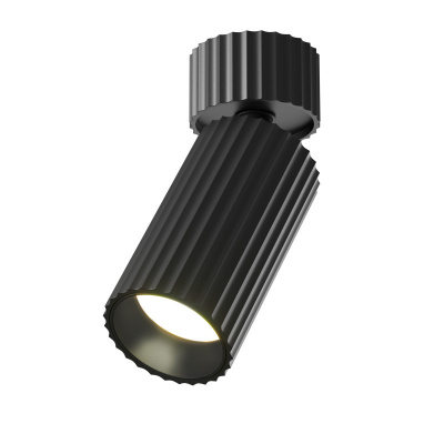 Спот Maytoni Technical C108CL-01-GU10-B Спот Maytoni Technical C108CL-01-GU10-B
