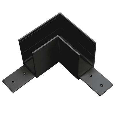 Соединитель профиля Lightstar 505127-ALU