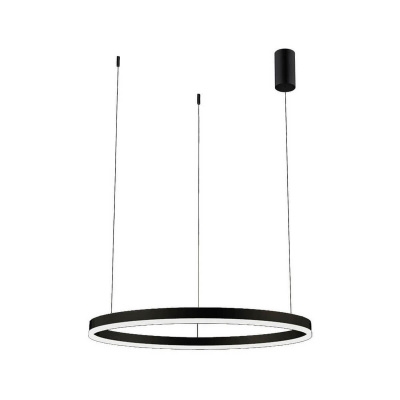 Подвесной светодиодный светильник Kink Light Тор 08214,19P(4000K)