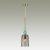 Подвесной светильник Odeon Light Pendant Bella 4646/1