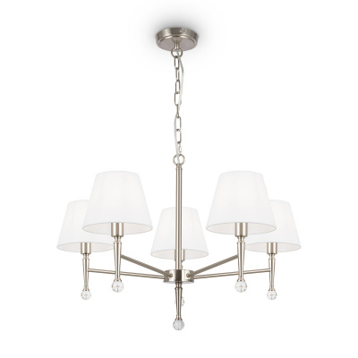 Подвесная люстра Freya FR2190PL-05N