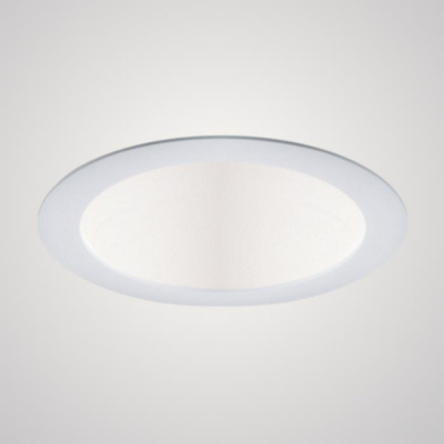 Встраиваемый светодиодный светильник Crystal Lux CLT 524C150 WH