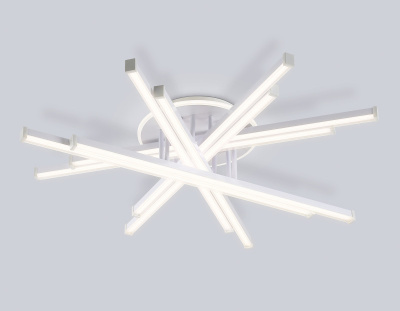 Накладной светильник Ambrella Light FL6275