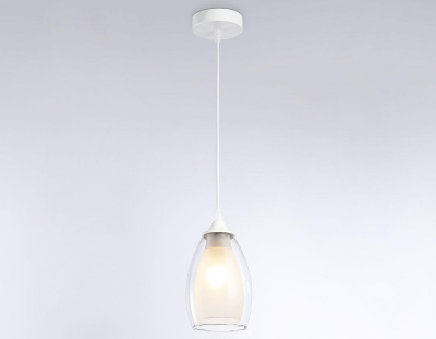 Подвесной светильник Ambrella light Traditional TR3534