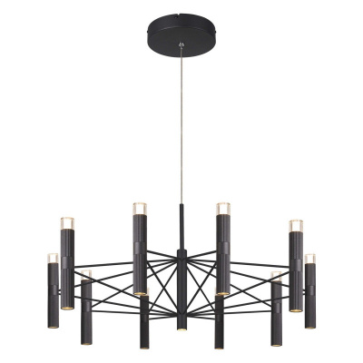 Подвесная люстра Favourite 4758-10P