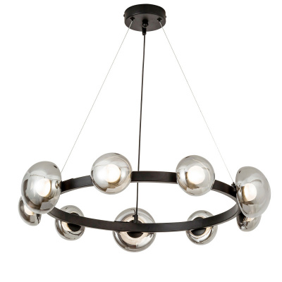 Подвесная люстра Favourite 4517-9P