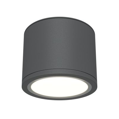 Накладной светильник Maytoni Technical C095CL-GX53-GR Накладной светильник Maytoni Technical C095CL-GX53-GR
