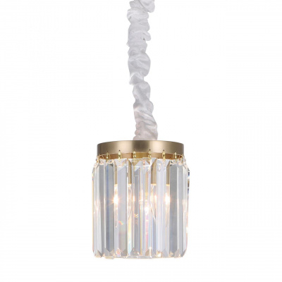 Подвесной светильник Newport 31101/S Brass М0062666