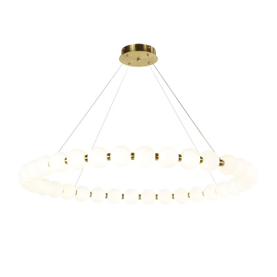 Подвесная люстра Favourite 4014-10P