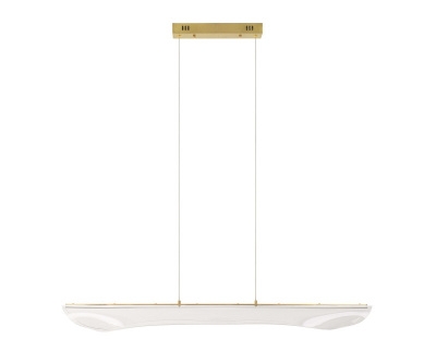 Линейный светильник Kink Light 08020-120AS,20