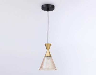 Подвесной светильник Ambrella light Traditional Modern TR3173