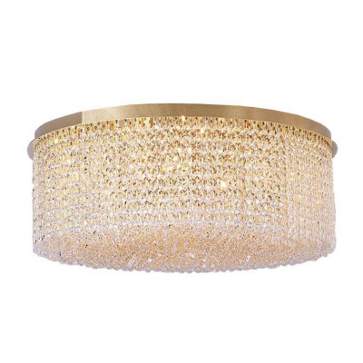 Потолочный светильник Newport 10166/PL Gold М0062580