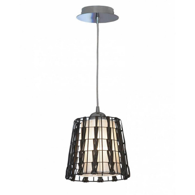 Подвесной светильник Lussole Fenigli GRLSX-4176-01