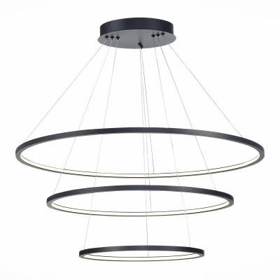 Каскадная люстра ST-Luce ST603.443.114