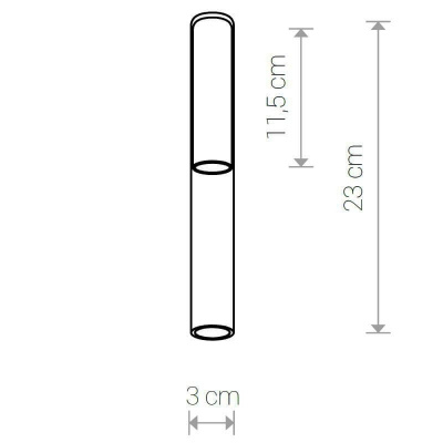 Плафон Nowodvorski Cameleon Straw S 8536