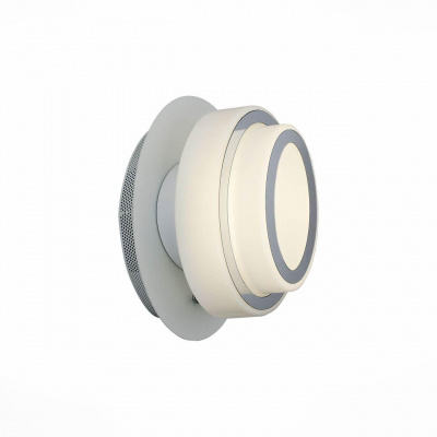 Потолочный светодиодный светильник ST Luce Ovale SL546.501.01