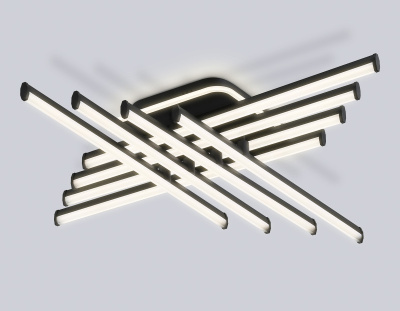 Накладной светильник Ambrella Light FL6262