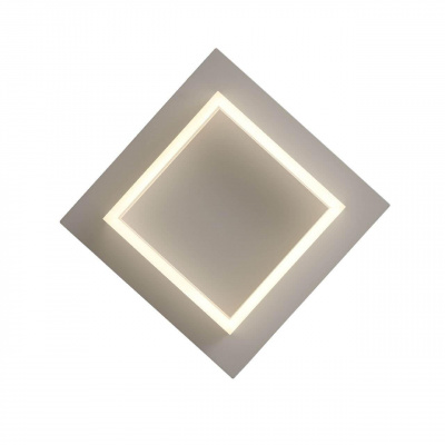 Потолочный светодиодный светильник ST Luce Cubico SL831.501.01