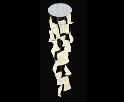 Каскадная люстра Kink Light 08035-20A,02