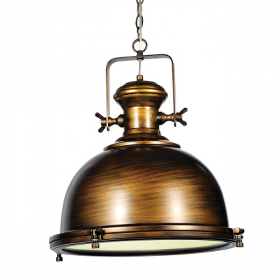 Подвесной светильник Lussole Loft GRLSP-9612