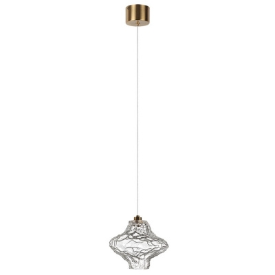 Подвесной светильник Odeon Light 5107/3L