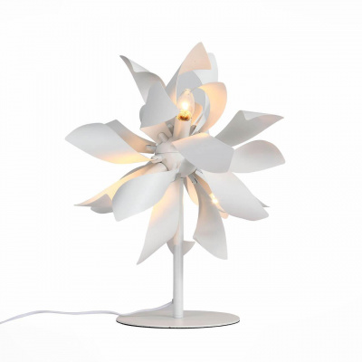 Прикроватная лампа ST Luce Spiraglio SL453.504.04G